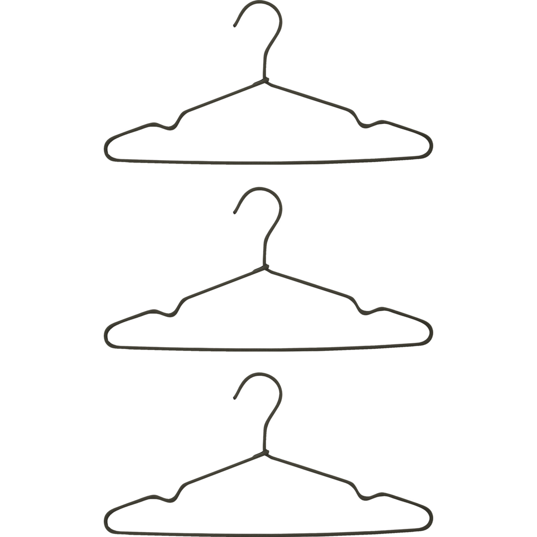 Huvud, hdwire, mörkgrå