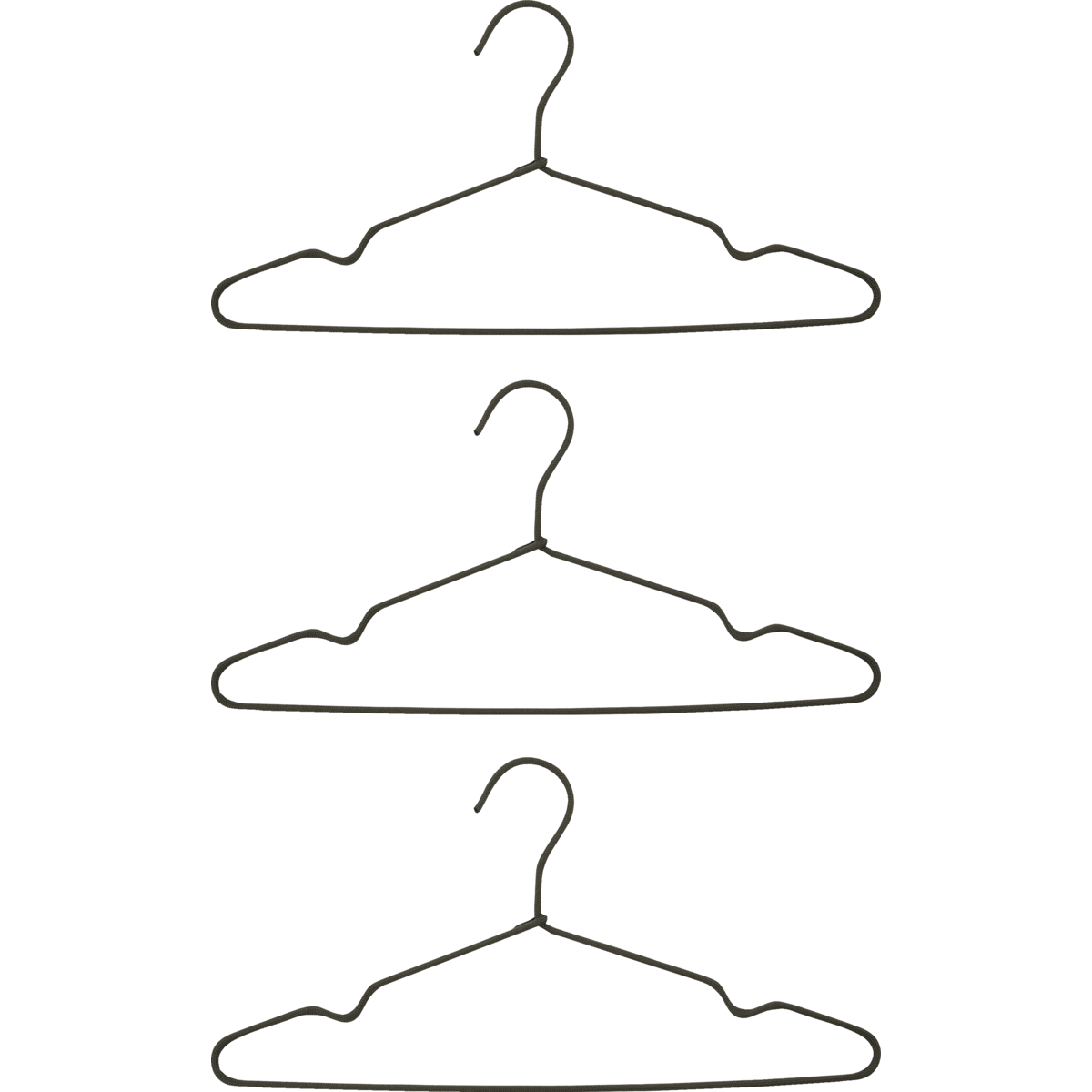 Huvud, hdwire, mörkgrå