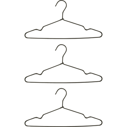 Huvud, hdwire, mörkgrå