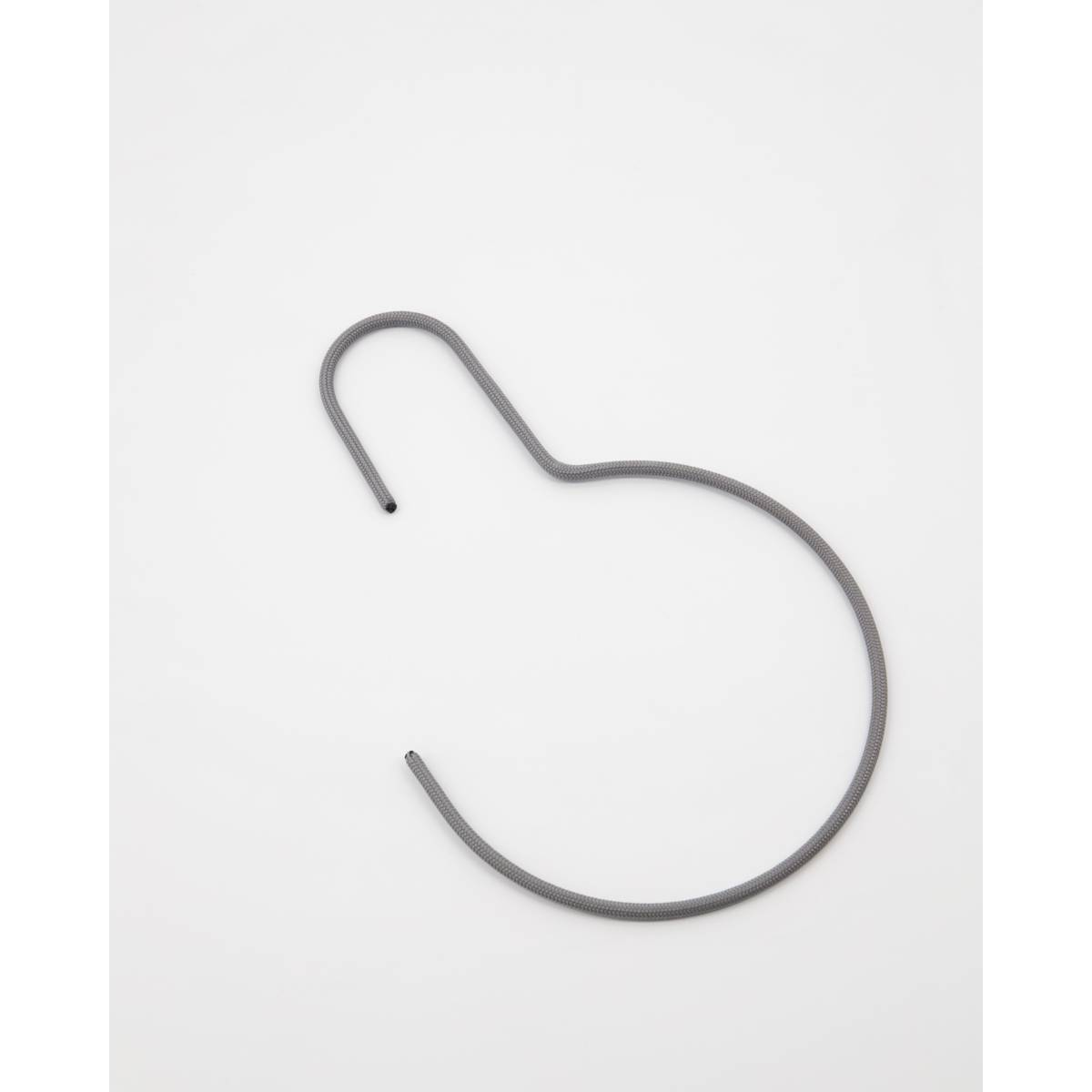 House Doctor - Round Home, Hdwire, Light Grey