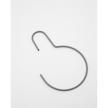 House Doctor - Round Home, Hdwire, Light Grey