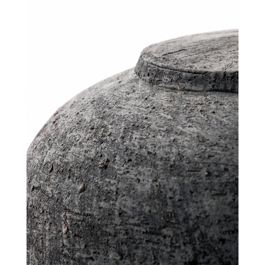 Bordslampa inkl. lampskärm, hdtahi, svart