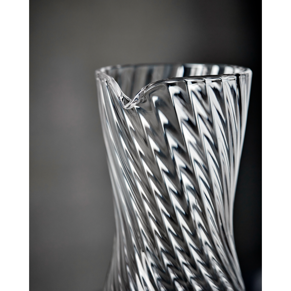 Karafe, hdrill, redo