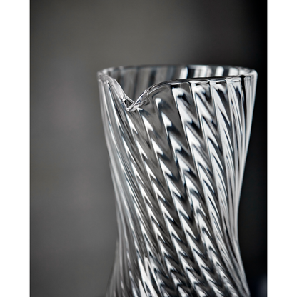 Karafe, hdrill, redo