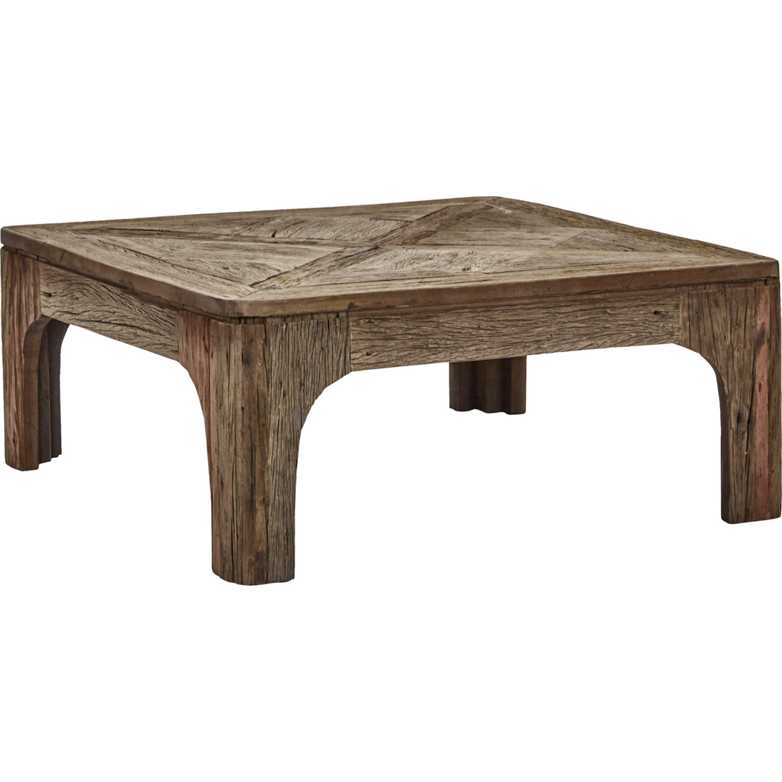 Soffbord, hdcoff, natur