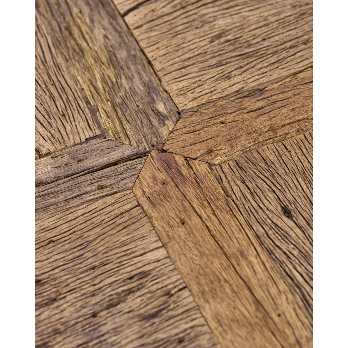 Soffbord, hdcoff, natur