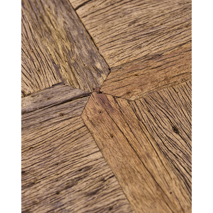 Soffbord, hdcoff, natur
