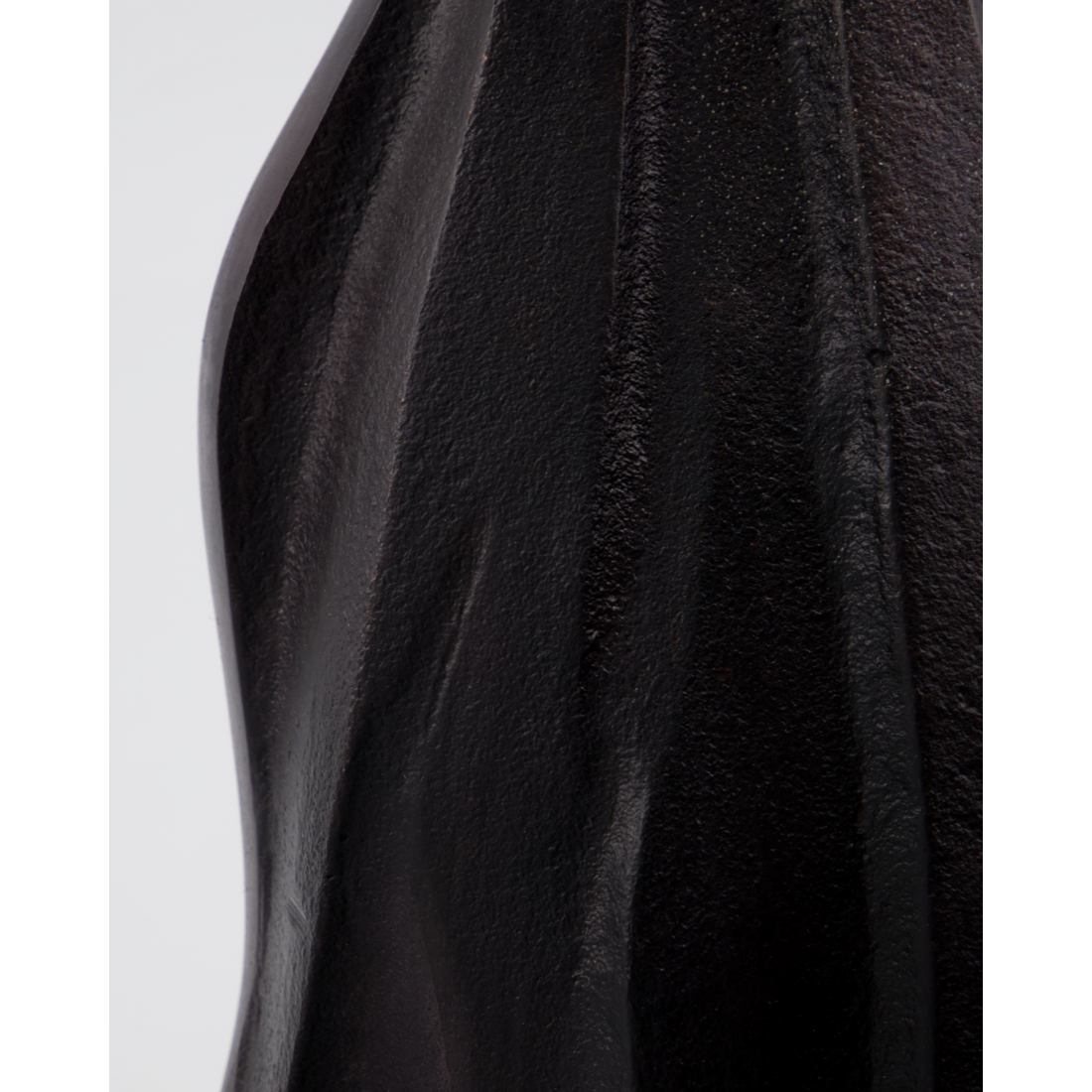 Vas, hdBuddy, brun mässing