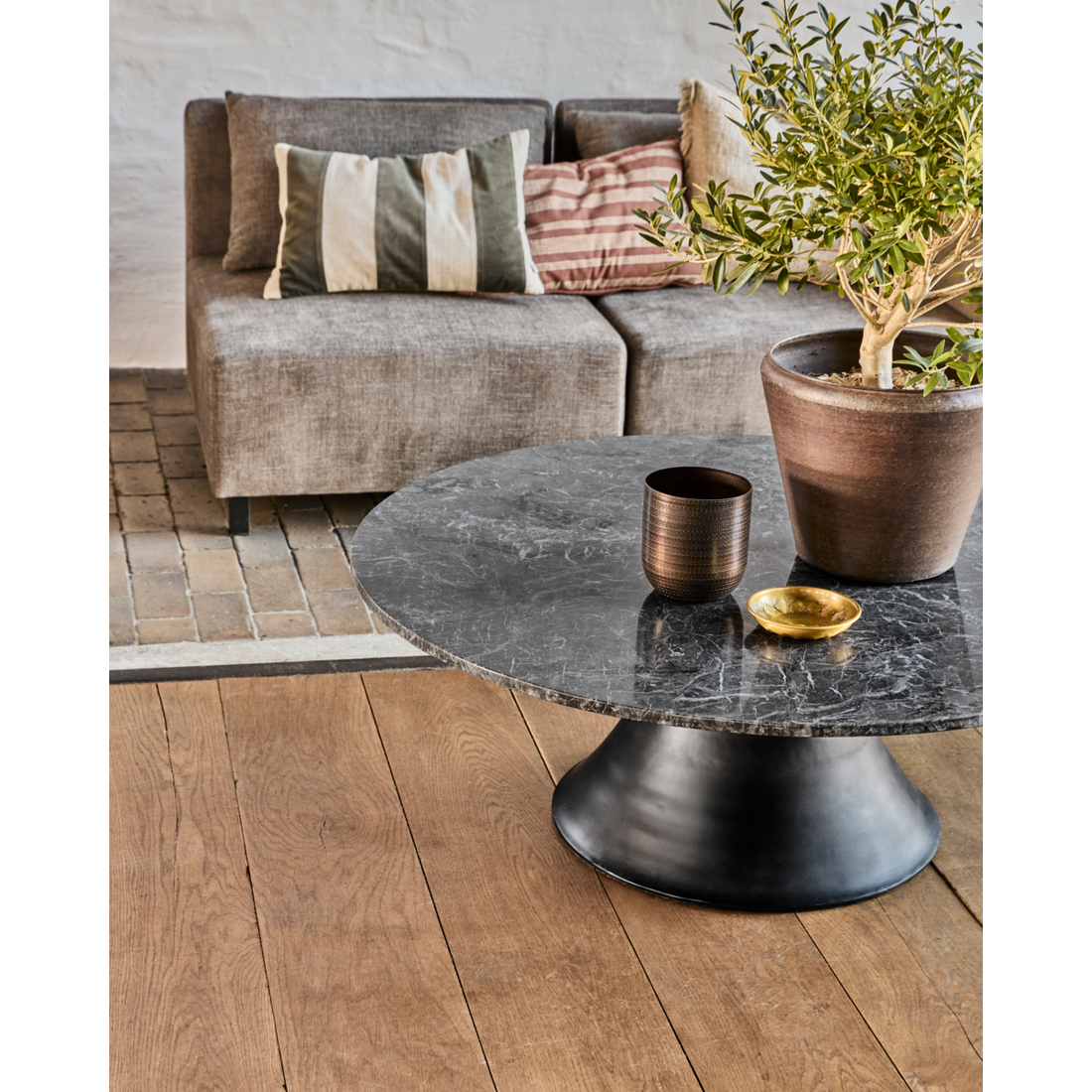 Soffbord, hdgaya, brunt