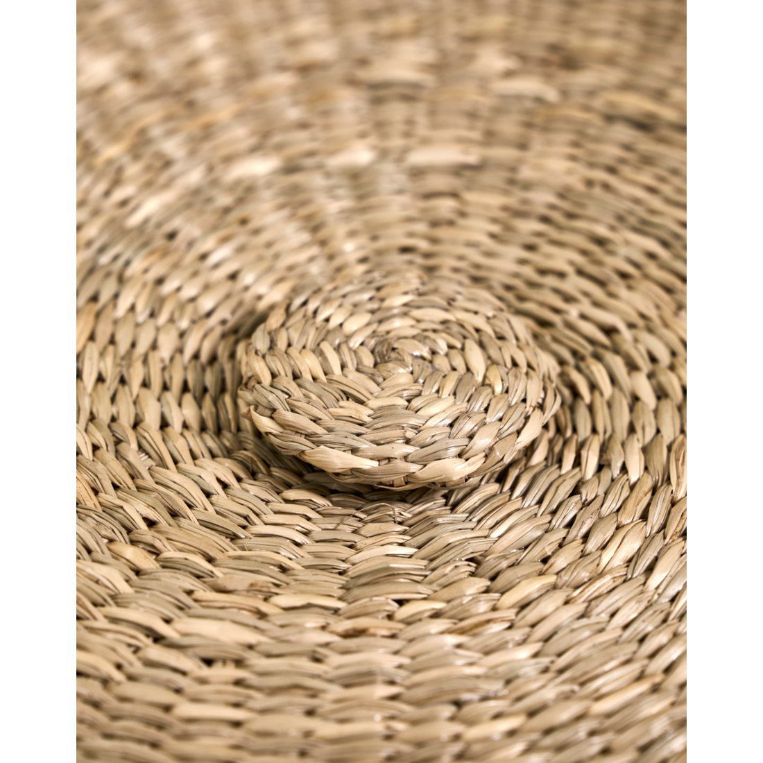 Tvättkorg, hdlaundry, natur; Brun