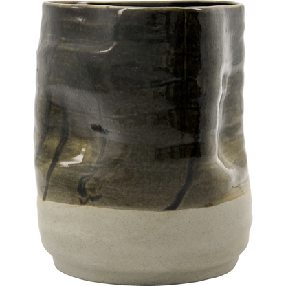 Örtpanna, hdhappy, svart