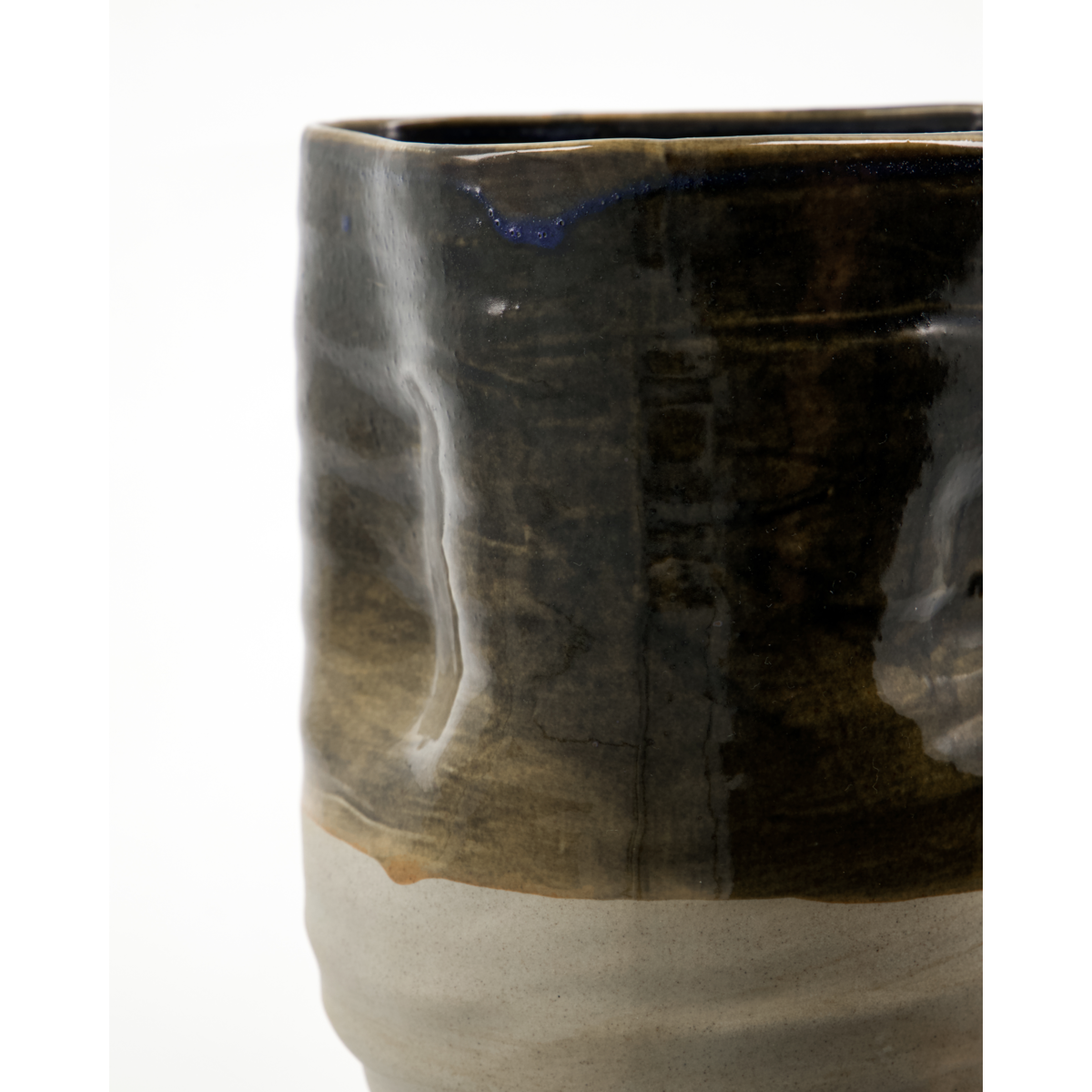 Örtpanna, hdhappy, svart