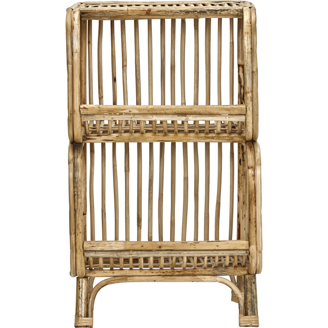 Sidobord, hdshelf, natur