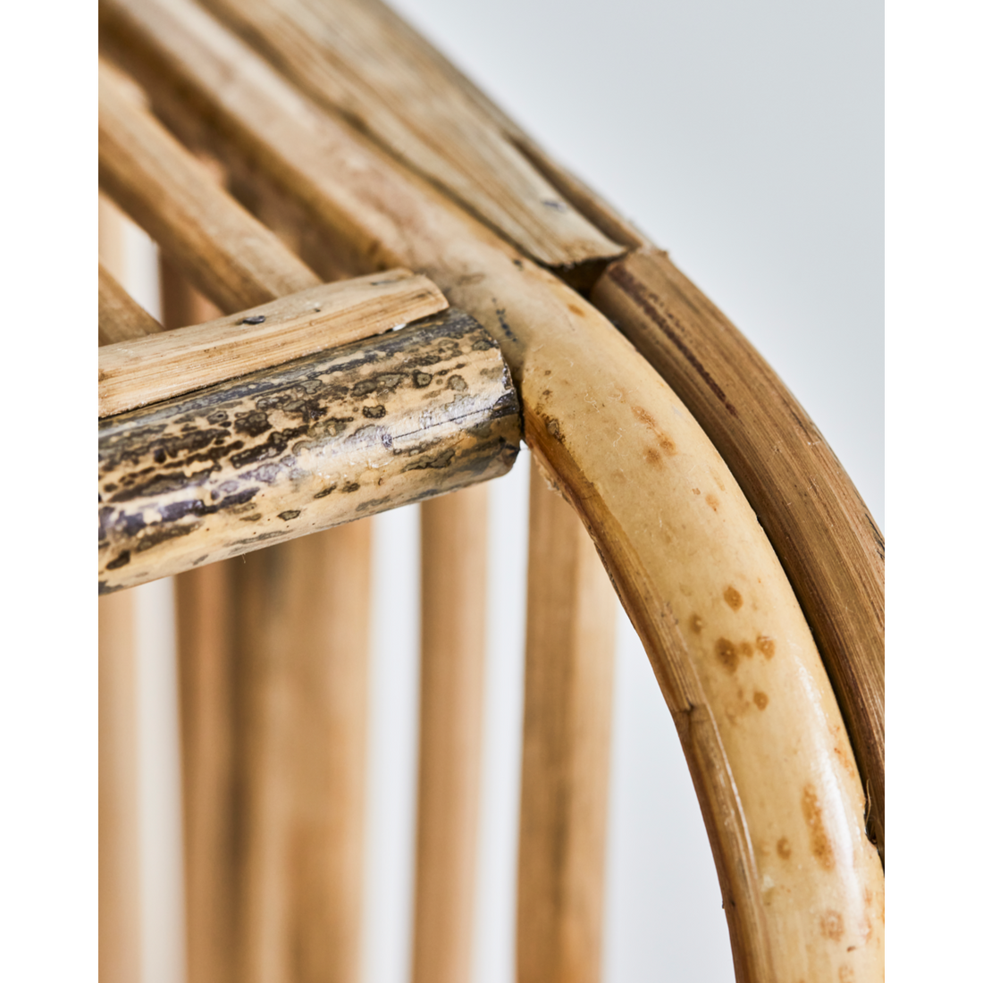 Sidobord, hdshelf, natur