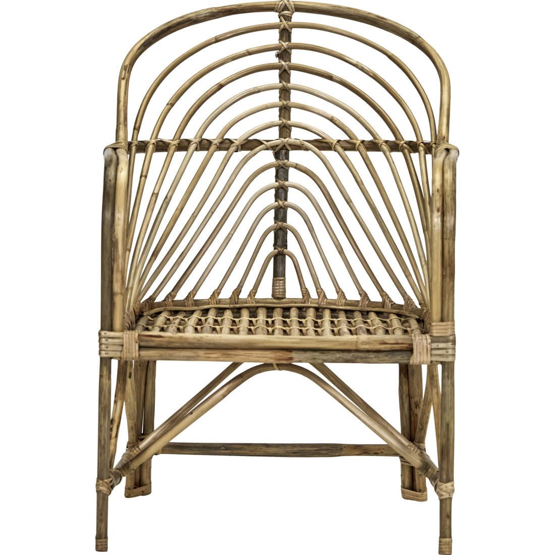 Lounge stol, hdcosy, natur