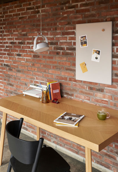 Hübsch scen hänge grå