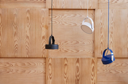 Hübsch scen hänge grå