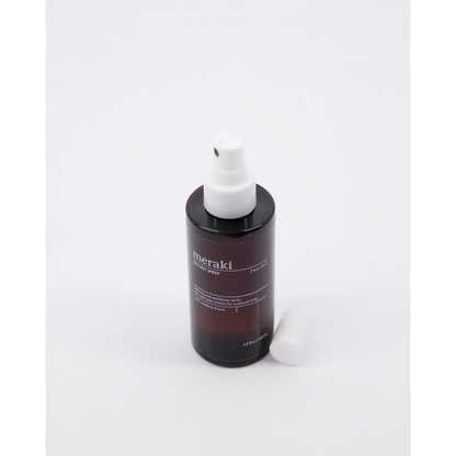 Havssalt spray, brun