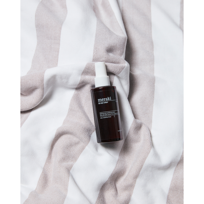 Havssalt spray, brun