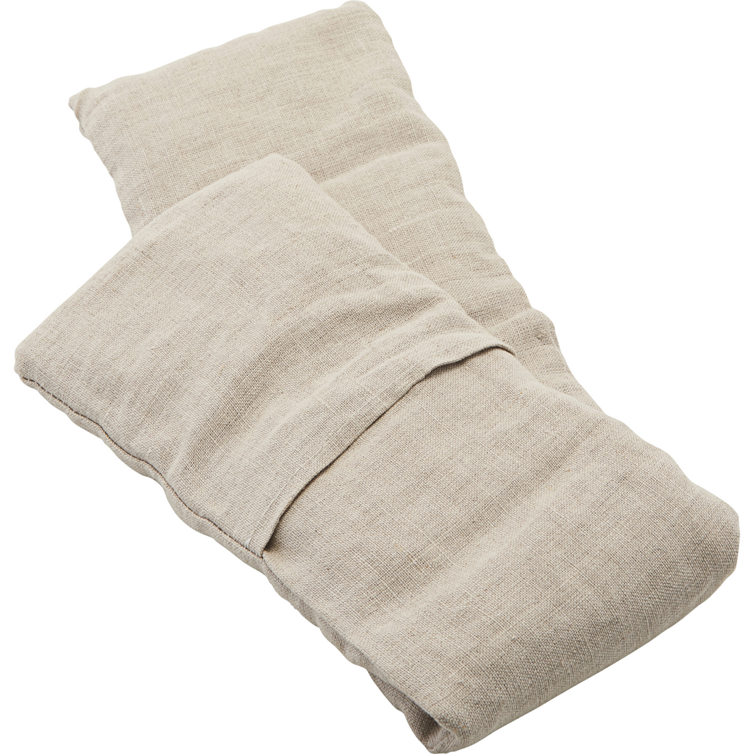 Terapikudde, beige