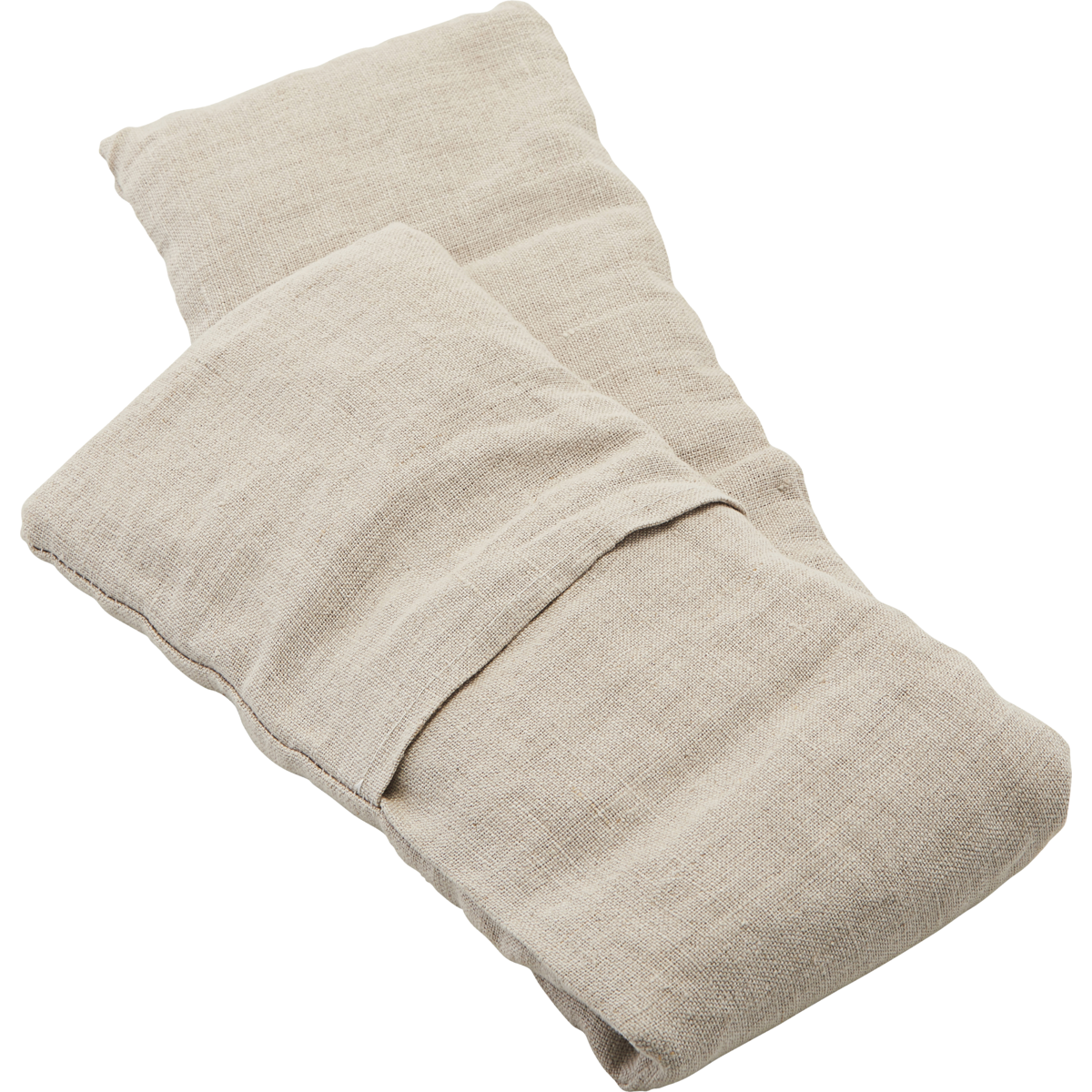 Terapikudde, beige