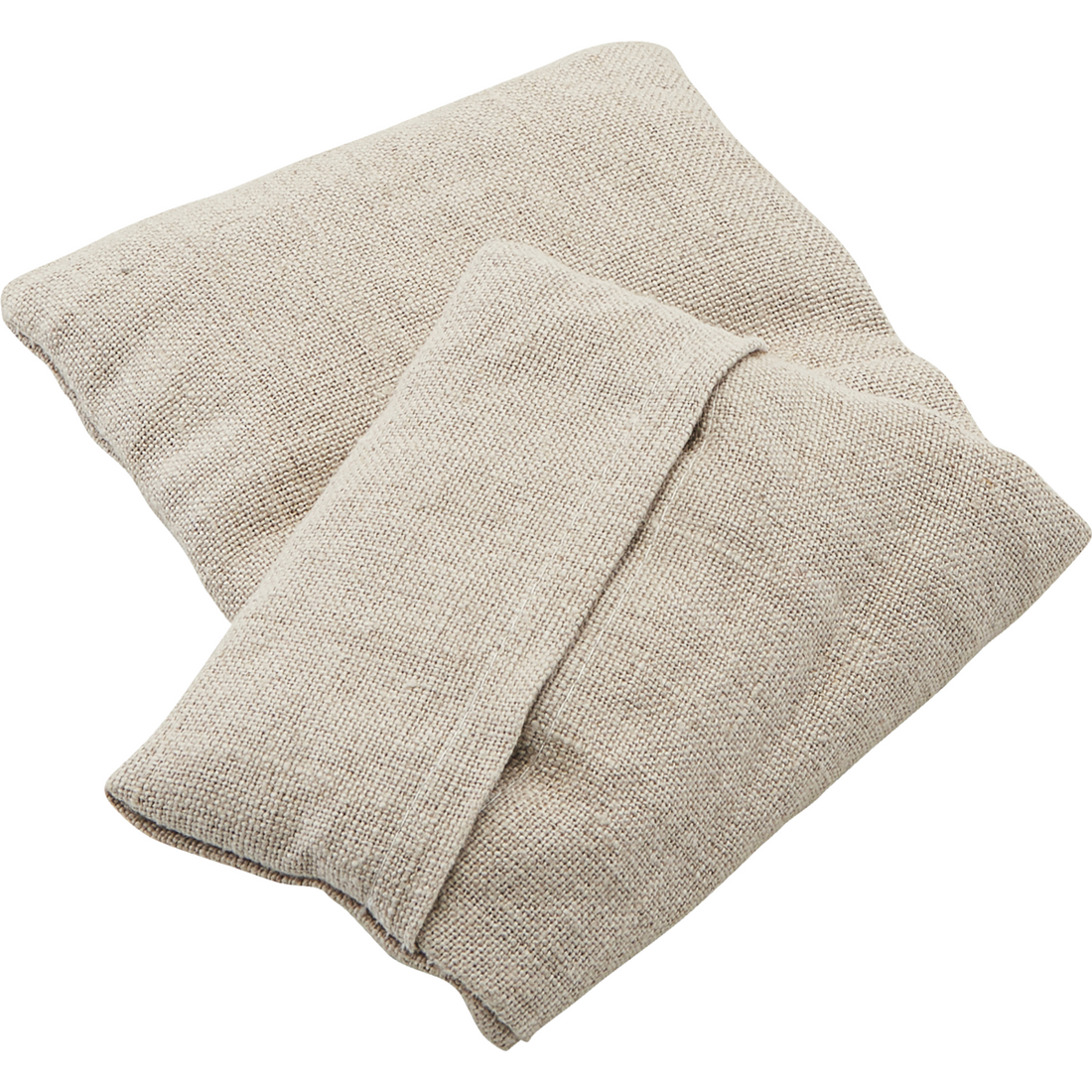 Terapi ögonkudde, beige