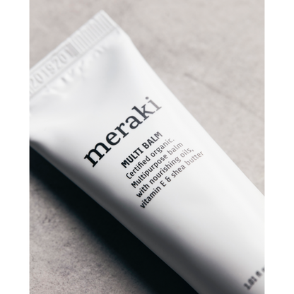 Multi balsam, vit