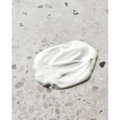 Sollotion, ren, vit