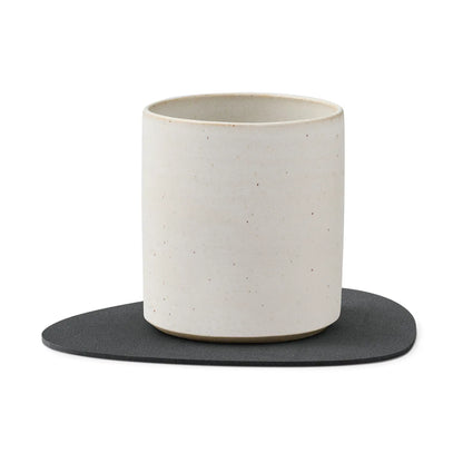 Återstående parti - 7 st. Nupo Glass Piece Curve från LindDNA