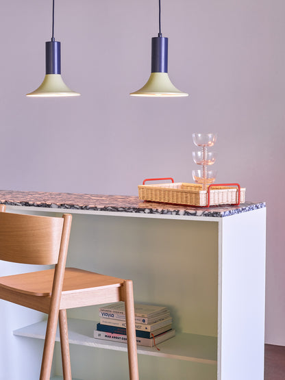 Sned Barstol Natural - 50x55xh103cm