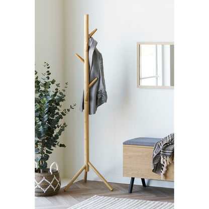 Wanaka Mute Serves - Mute Server, Bamboo, Nature 50x163 CM