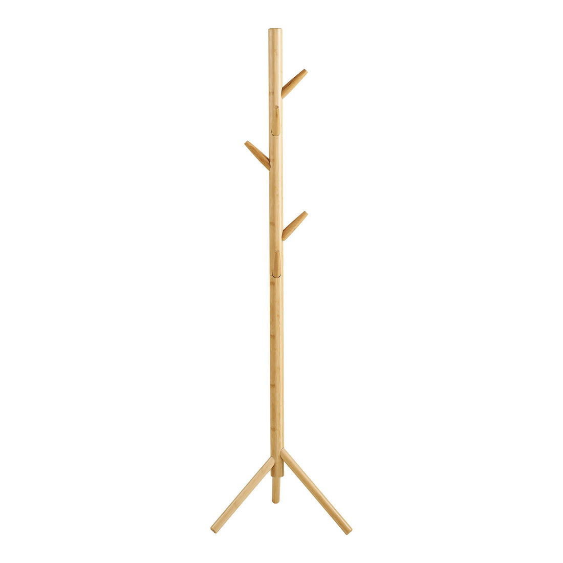 Wanaka Mute Serves - Mute Server, Bamboo, Nature 50x163 CM