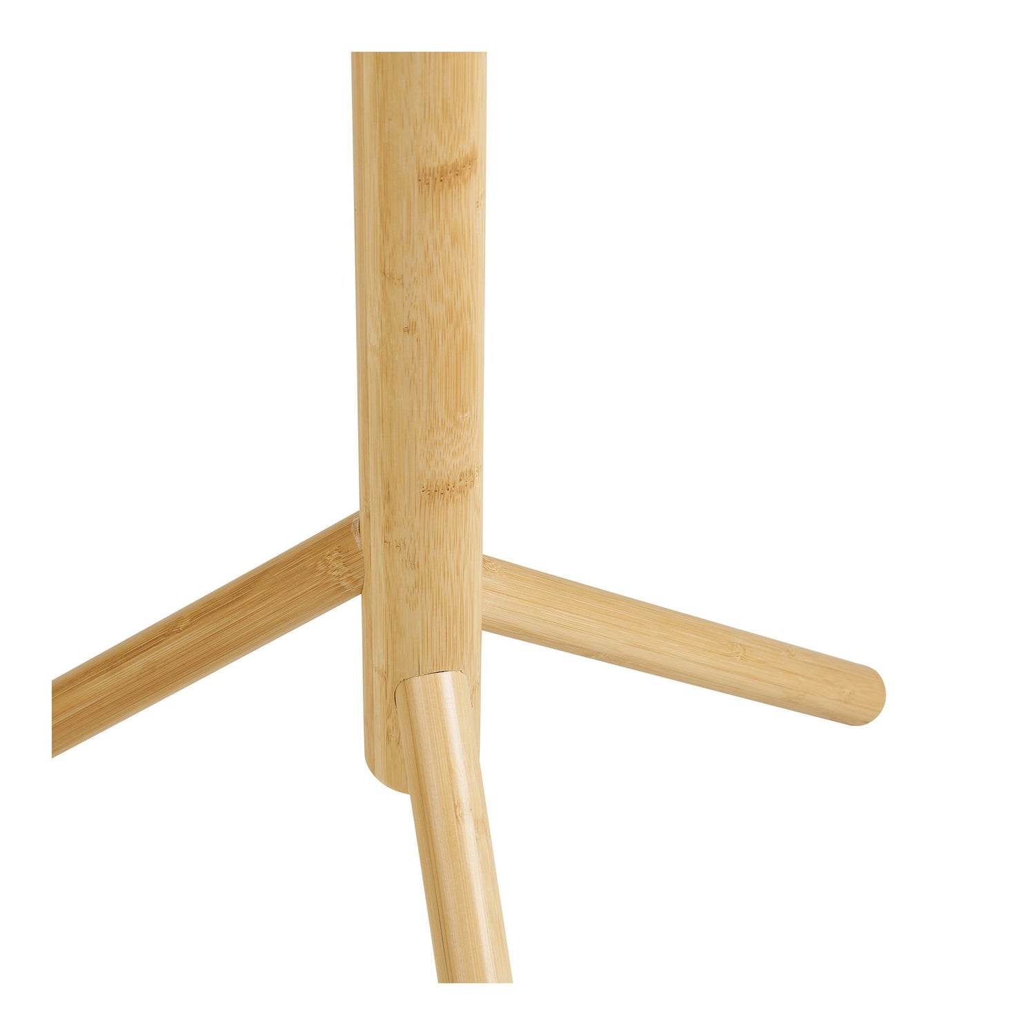 Wanaka Mute Serves - Mute Server, Bamboo, Nature 50x163 CM