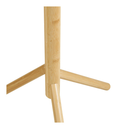 Wanaka Mute Serves - Mute Server, Bamboo, Nature 50x163 CM