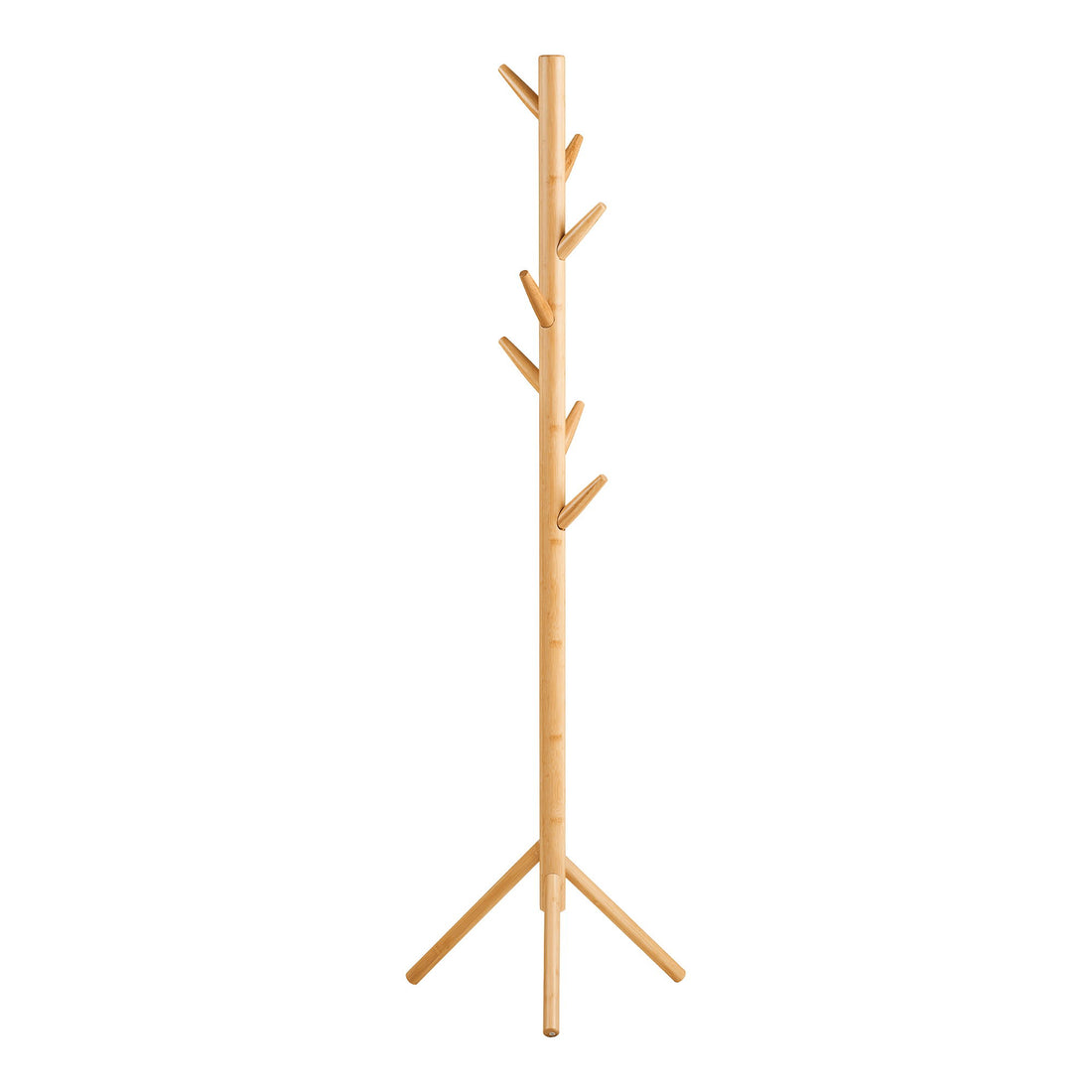 Wanaka Mute Serves - Mute Server, Bamboo, Nature 50x163 CM