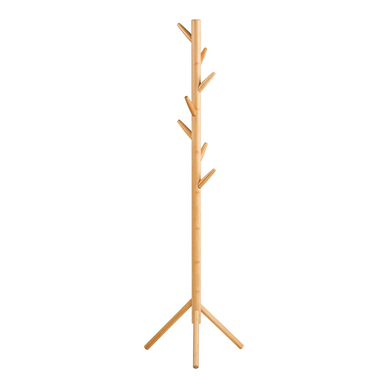 Wanaka Mute Serves - Mute Server, Bamboo, Nature 50x163 CM