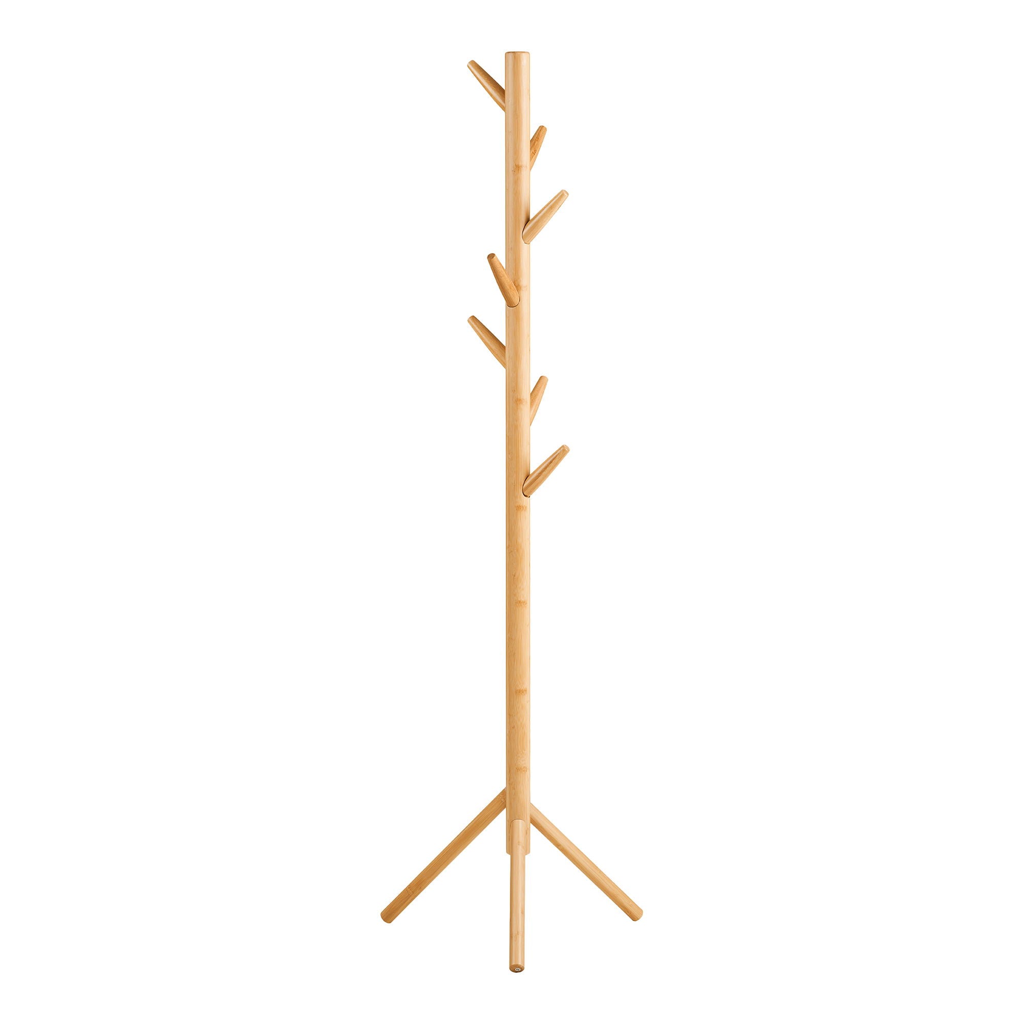 Wanaka Mute Serves - Mute Server, Bamboo, Nature 50x163 CM