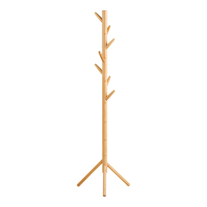 Wanaka Mute Serves - Mute Server, Bamboo, Nature 50x163 CM