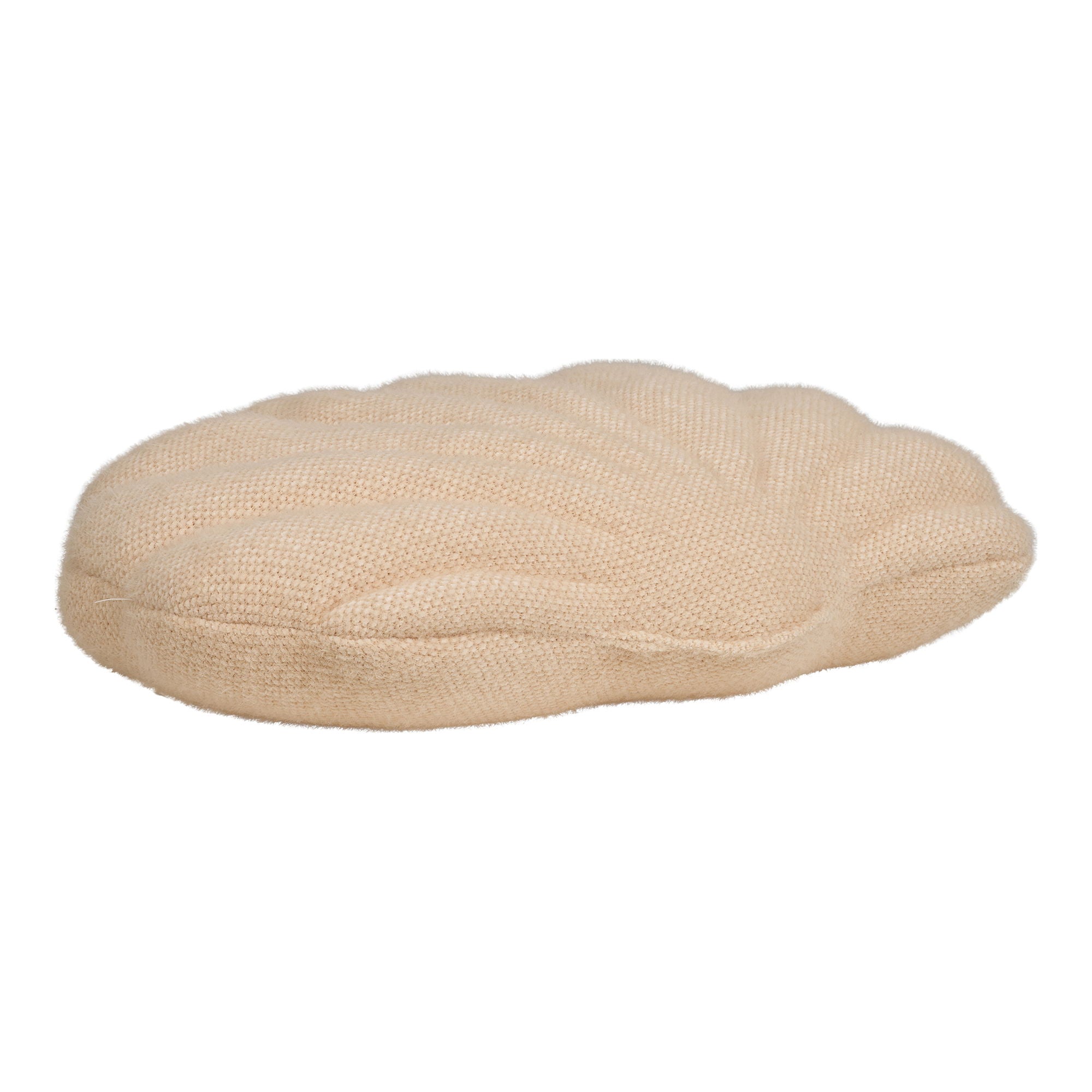 Älskling kudde - kudde, beige 33x45 cm