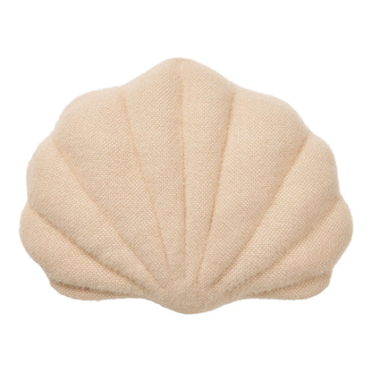 Älskling kudde - kudde, beige 33x45 cm