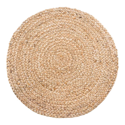  flettet jute