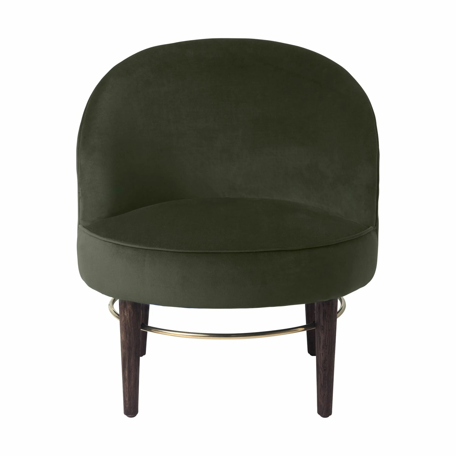 Mysigt Living - Club Lounge Chair - Army