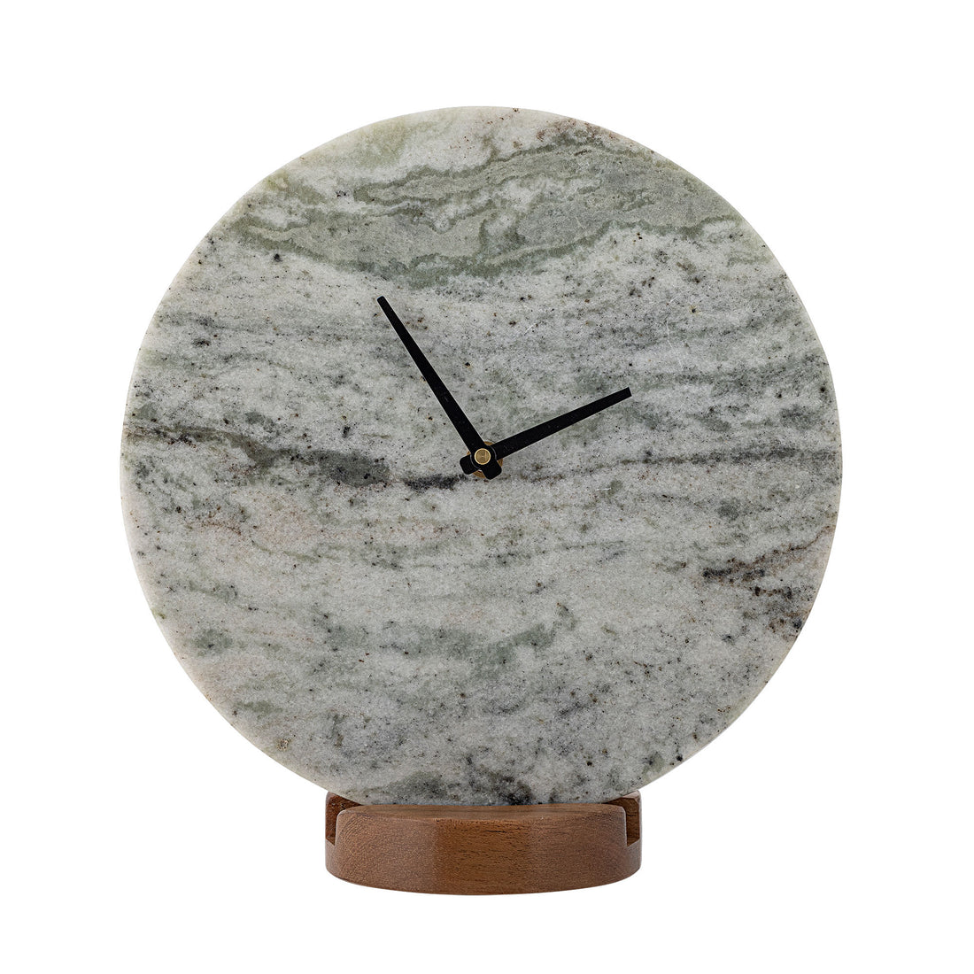 Bloomingville Joakim Watch, Gray, Marble