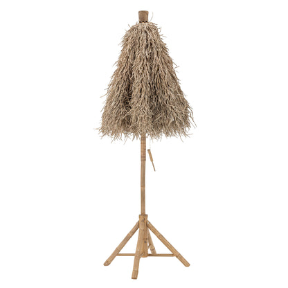 Bloomingville Noia Parasol, natur, bambu