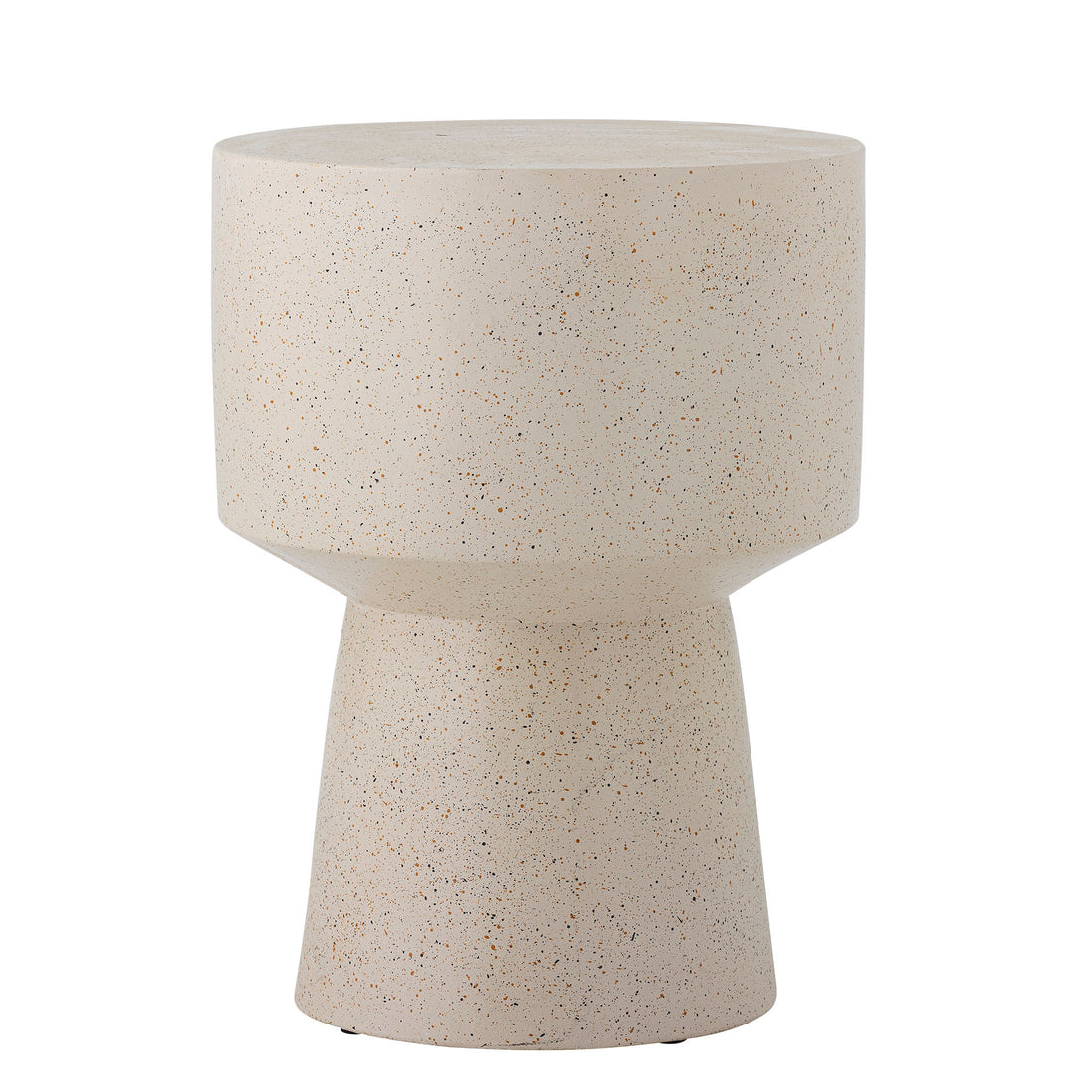 Bloomingville Basso sidobord, natur, harts