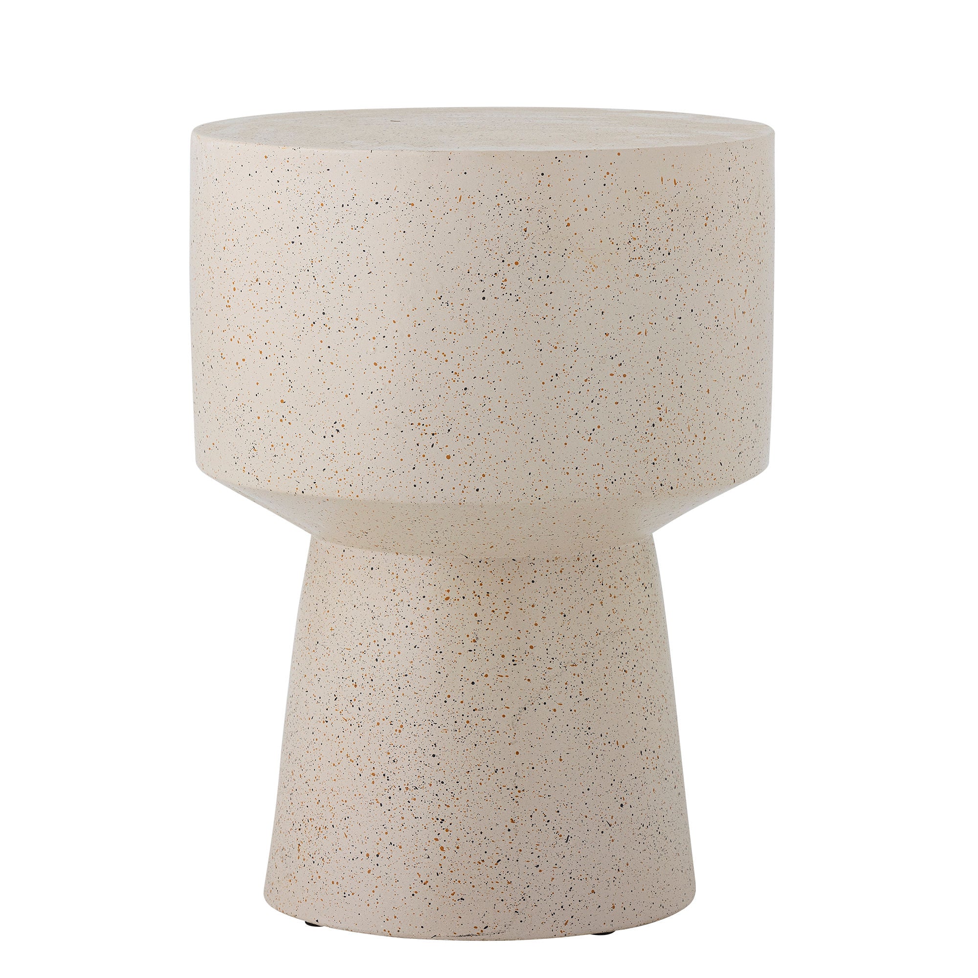 Bloomingville Basso sidobord, natur, harts