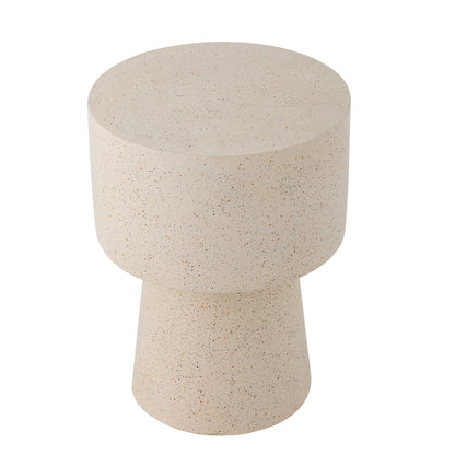 Bloomingville Basso sidobord, natur, harts