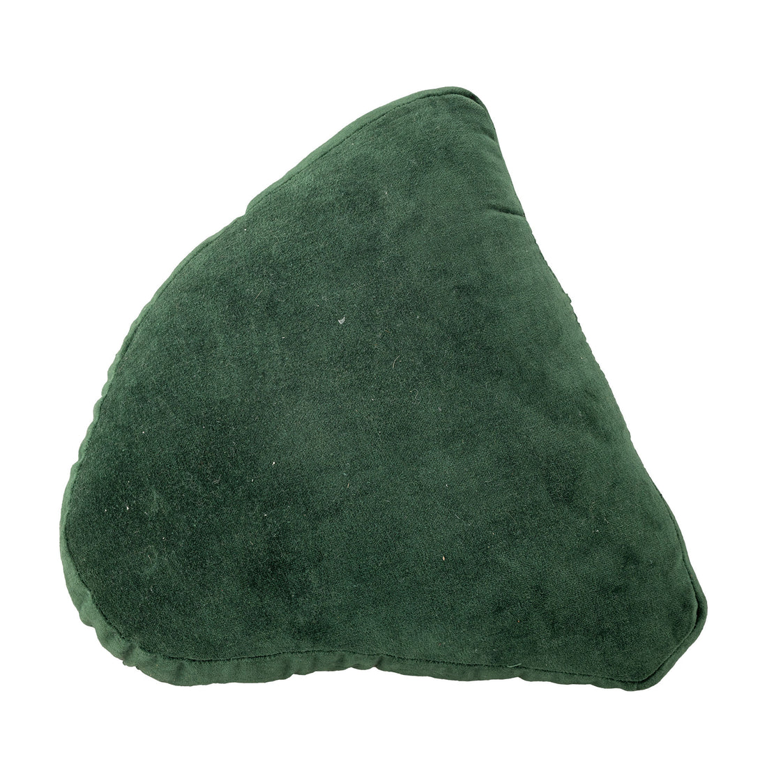 Bloomingville Beda kudde, röd, bomull