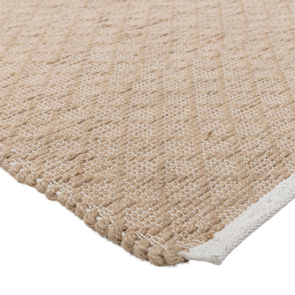 Bloomingville Lamar matta, natur, jute