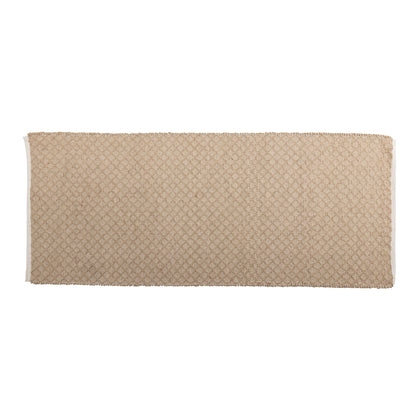 Bloomingville Lamar matta, natur, jute
